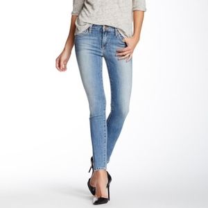 Joe’s Jeans “the skinny ankle”